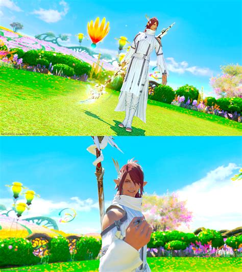 ffxiv screenshot contest|Art Contest .